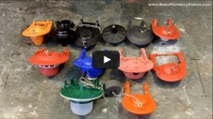 Which toilet flapper do I need?