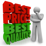 Mistake #2: Cheap Doesn’t Necessarily Mean Good