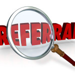 Mistake #1: Not Asking For References