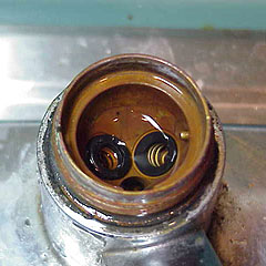 Repair A Leaky Delta Faucet Archives Bobsplumbingvideos Com